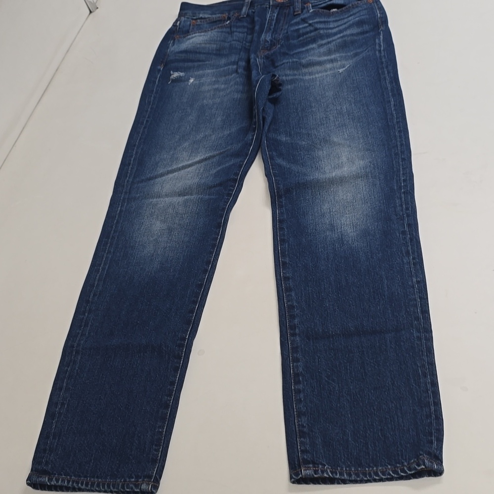 Madewell The Perfect Vintage Jean - Picture 4 of 12